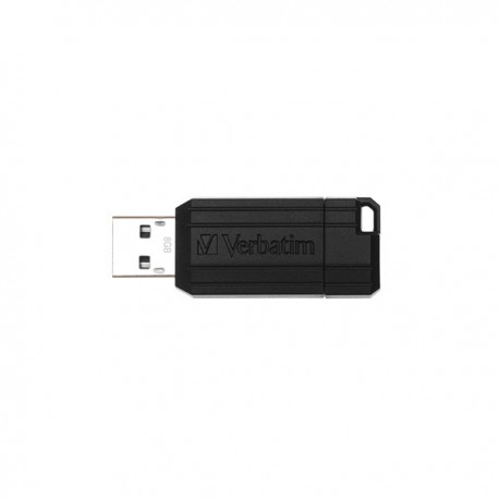 فلش مموری ورباتیم مدل PinStripe USB Drive ظرفیت 16 گیگابایت
