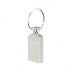 فلش مموری لکسار مدل JUMPDRIVE M22 ظرفیت 64 گیگابایت