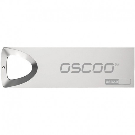 فلش مموری اوسکو مدل R005 ظرفیت 16 گیگابایت با رابط USB 2.0