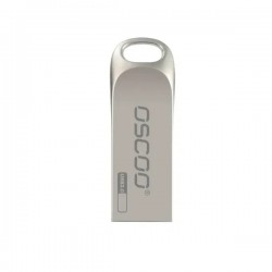 فلش مموری اوسکو مدل R11 ظرفیت 16 گیگابایت با رابط USB 2.0