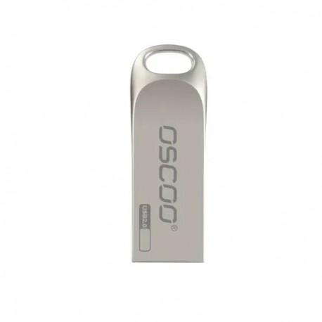 فلش مموری اوسکو مدل R11 ظرفیت 16 گیگابایت با رابط USB 2.0