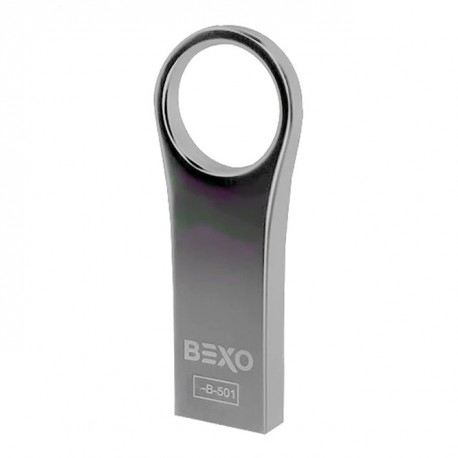 فلش مموری بکسو مدل B-501 ظرفیت 16 گیگابایت با رابط USB 2.0