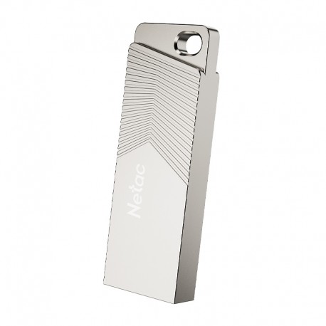 فلش مموری نتاک مدل UM1 ظرفیت 32 گیگابایت با رابط USB3.2