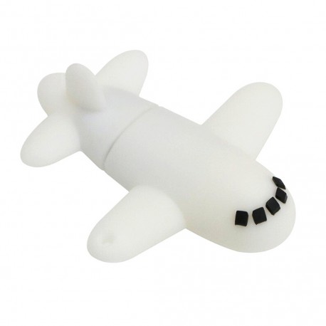 فلش مموری طرح هواپیما 02 مدل UL-Airplane02 ظرفیت 64 گیگابایت