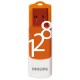 فلش مموری فیلیپس مدل Vivid FM12FD05B ظرفیت 128 گیگابایت با رابط USB