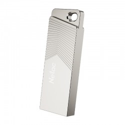 فلش مموری نتاک مدل UM1 ظرفیت 128 گیگابایت با رابط USB3.2
