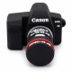 فلش مموری کینگ فست طرح دوربین کنون مدل Canon Camera CM-11 ظرفیت 32 گیگابایت با رابط USB 2.0