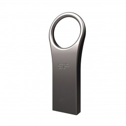 فلش مموری Silicon Power مدل جویل J80 ظرفیت 64 گیگابایت