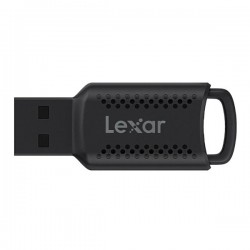 فلش مموری لکسار مدل V400 USB3.0 ظرفیت 128 گیگابایت
