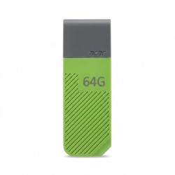 فلش مموری ایسر مدل UP300 ظرفیت 64 گیگابایت با رابط USB3.2 Gen1