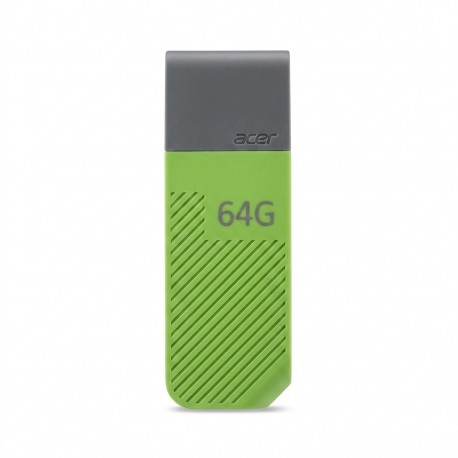 فلش مموری ایسر مدل UP300 ظرفیت 64 گیگابایت با رابط USB3.2 Gen1