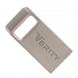فلش مموری 32 گیگابایتی وریتی مدل V810، سازگار با سیستم‌عامل‌های xp/vista/7/8/mac osx