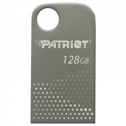 فلش مموری پتریوت مدل TAB300 USB 3.2 ظرفیت 128 گیگابایت با رابط USB 3.2