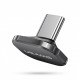 فلش مموری یوسمز مدل ZB328 ظرفیت 128 گیگابایت با رابط USB Type-C