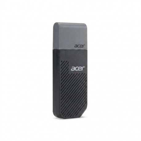 فلش مموری 16 گیگابایت ایسر مدل UP300 با رابط USB 3.2 Gen1 Type-A و بدنه پلاستیکی