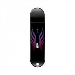 فلش مموری سیلیکون پاور مدل Blaze B10 ظرفیت 32 گیگابایت با رابط USB 3.2 Gen 1