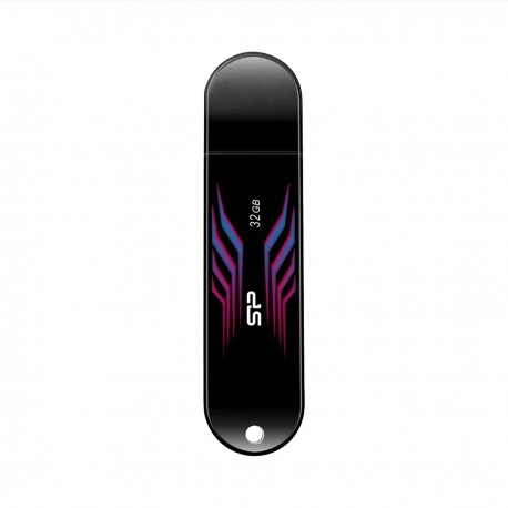 فلش مموری سیلیکون پاور مدل Blaze B10 ظرفیت 32 گیگابایت با رابط USB 3.2 Gen 1