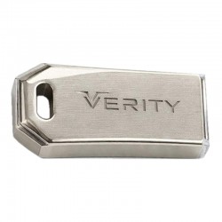 فلش مموری وریتی مدل V 833 ظرفیت 16 گیگابایت با رابط USB2