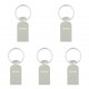 فلش مموری لکسار مدل JumpDrive M22 ظرفیت 16 گیگابایت بسته 5 عددی