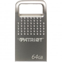 فلش مموری پتریوت مدل tab200 ظرفیت 64 گیگابایت با رابط USB 2.0