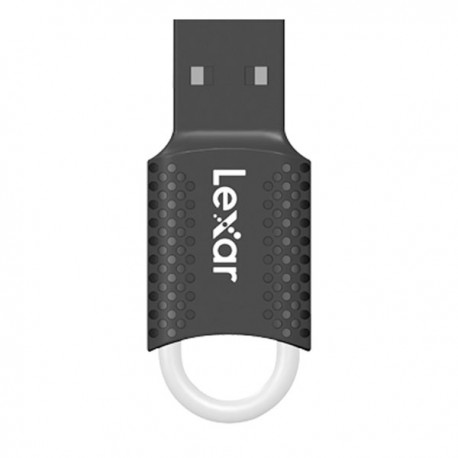 فلش مموری USB 2.0 لکسار مدل V40 ظرفیت 32 گیگابایت