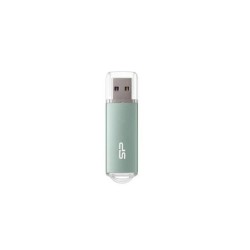 فلش مموری سیلیکون پاور مدل Marvel M01 ظرفیت 64 گیگابایت با رابط USB 3.2