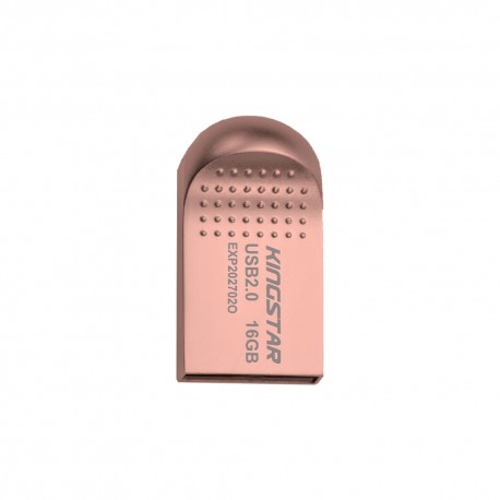 فلش مموری USB2.0 کینگ استار مدل KS231 ظرفیت 16 گیگابایت