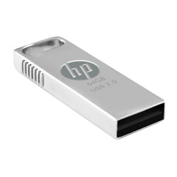 فلش مموری اچ پی مدل V206w ظرفیت 64 گیگابایت