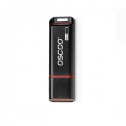 فلش مموری اوسکو مدل k009 ظرفیت 64 گیگابایت با رابط USB 3.0