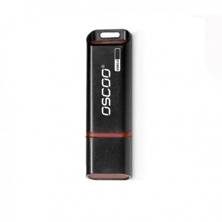 فلش مموری اوسکو مدل k009 ظرفیت 64 گیگابایت با رابط USB 3.0