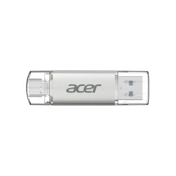 فلش مموری ایسر مدل UT300 ظرفیت 32 گیگابایت با رابط USB 3.2