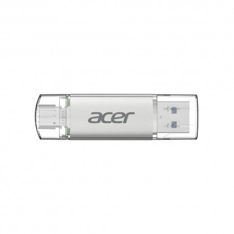 فلش مموری ایسر مدل UT300 ظرفیت 32 گیگابایت با رابط USB 3.2