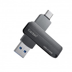 فلش مموری ارلدام مدل FD05 ظرفیت 128 گیگابایت با رابط USB 3.2