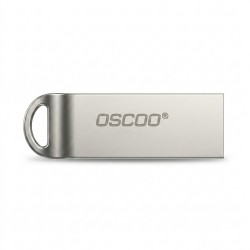 فلش مموری اوسکو مدل R15 ظرفیت 8 گیگابایت با رابط USB 2.0