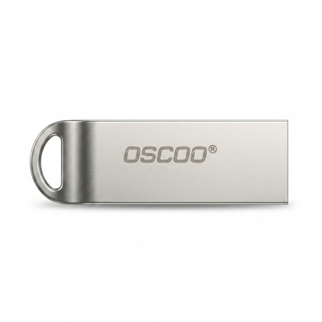 فلش مموری اوسکو مدل R15 ظرفیت 8 گیگابایت با رابط USB 2.0