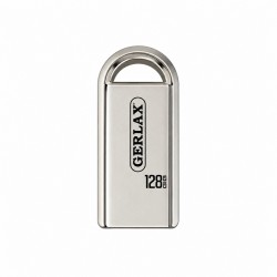فلش مموری جرلاکس مدل 128GB ظرفیت 128 گیگابایت با رابط USB 3.0