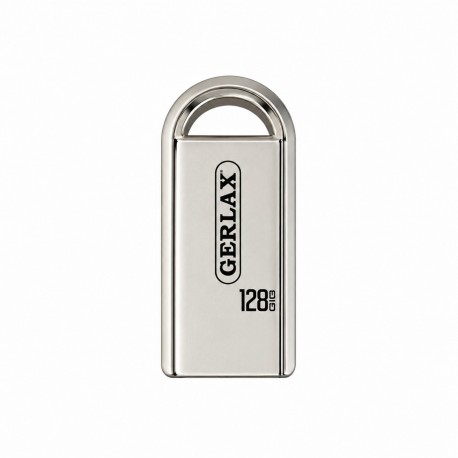 فلش مموری جرلاکس مدل 128GB ظرفیت 128 گیگابایت با رابط USB 3.0