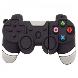 فلش مموری کینگ فست مدل Play Station PL-10 ظرفیت 32 گیگابایت