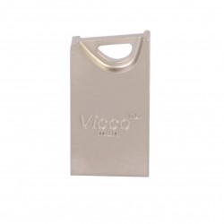 فلش مموری ویکومن مدل VC364 ظرفیت 16 گیگابایت با رابط USB 3.0 Type-A و بدنه فلزی