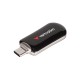 فلش مموری ورباتیم مدل Plectra ظرفیت 128 گیگابایت با رابط USB-C