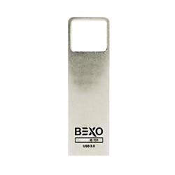فلش مموری بکسو مدل B-701-64GB ظرفیت 64 گیگابایت
