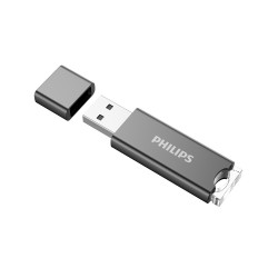 فلش مموری فیلیپس مدل FM10UA ظرفیت 16 گیگابایت با رابط USB 2.0