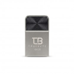 فلش مموری تروبایت مدل Trim ظرفیت 64 گیگابایت با رابط USB 2.0