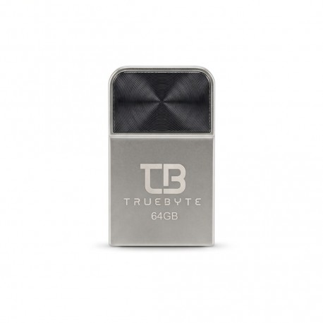 فلش مموری تروبایت مدل Trim ظرفیت 64 گیگابایت با رابط USB 2.0