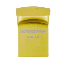 فلش مموری کینگ استار مدل KS232 ظرفیت 64 گیگابایت