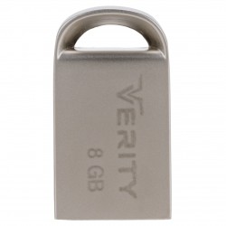 فلش مموری وریتی مدل V811 ظرفیت 8 گیگابایت