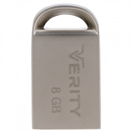 فلش مموری وریتی مدل V811 ظرفیت 8 گیگابایت