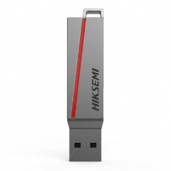 فلش مموری هایک سمی مدل E307C USB 3 ظرفیت 128 گیگابایت با رابط USB 3.0، USB