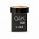 فلش مموری اوآک مدل S-244 ظرفیت 64 گیگابایت با رابط USB 2.0