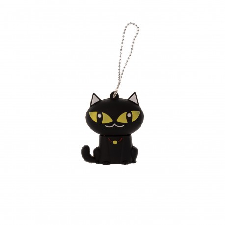 فلش مموری مدل گربه چشم ظرفیت 128 گیگابایت